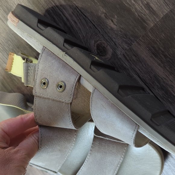 Sorel sandals - Picture 6 of 11